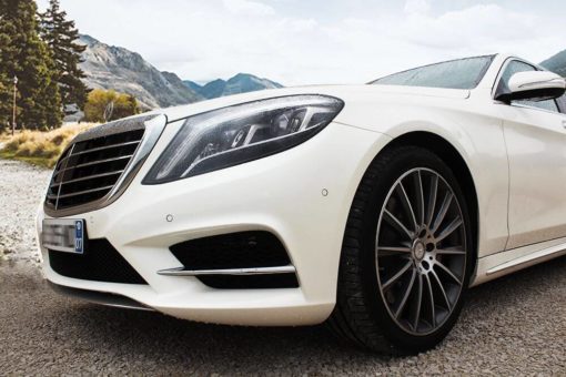 avant mercedes classe s 350d