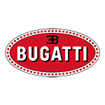 logo bugatti