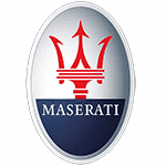 logo maserati