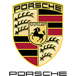 logo porsche