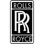 logo rolce royce