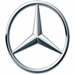 logo mercedes